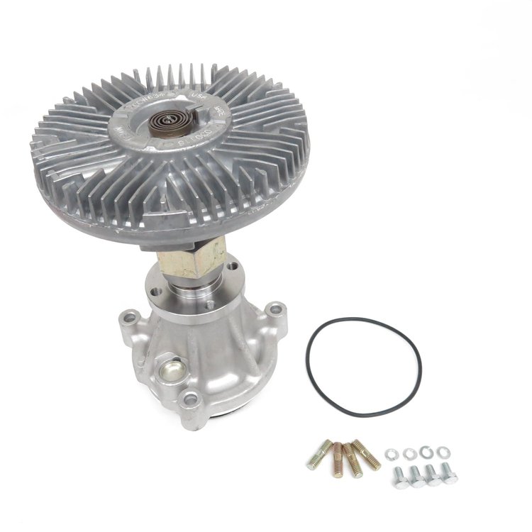 MAX COOLING KIT
