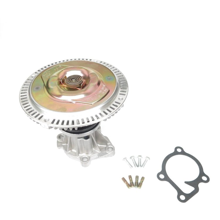 MAX COOLING KIT