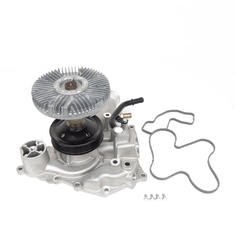 MAX COOLING KIT