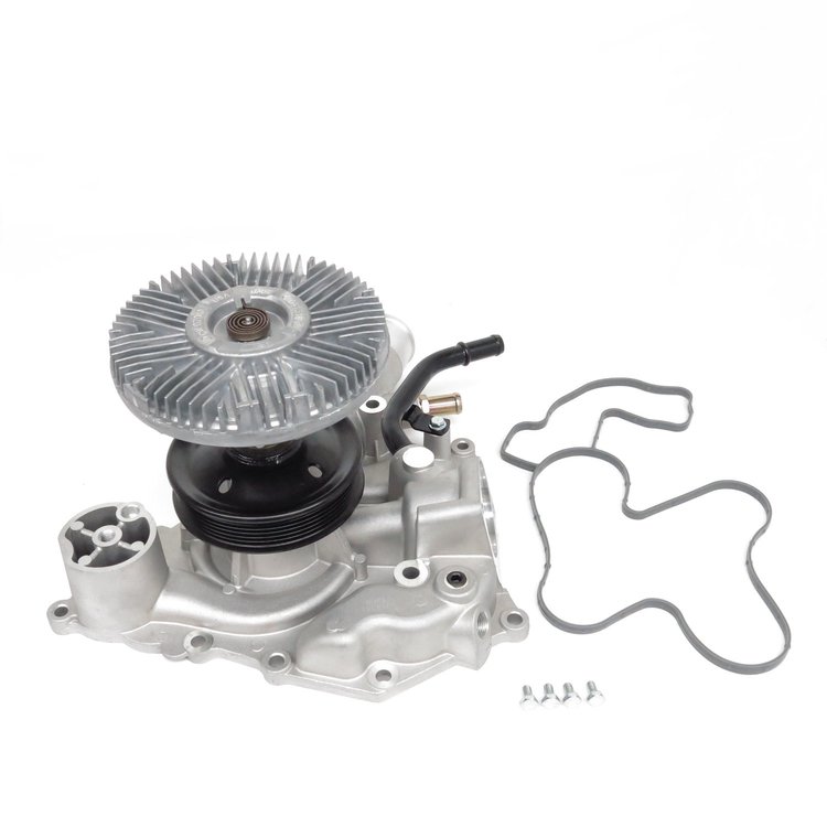 MAX COOLING KIT