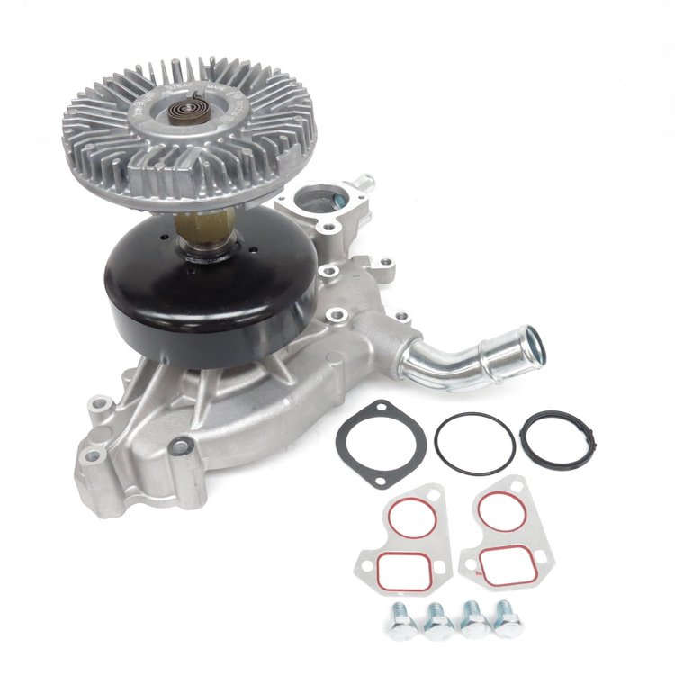 MAX COOLING KIT