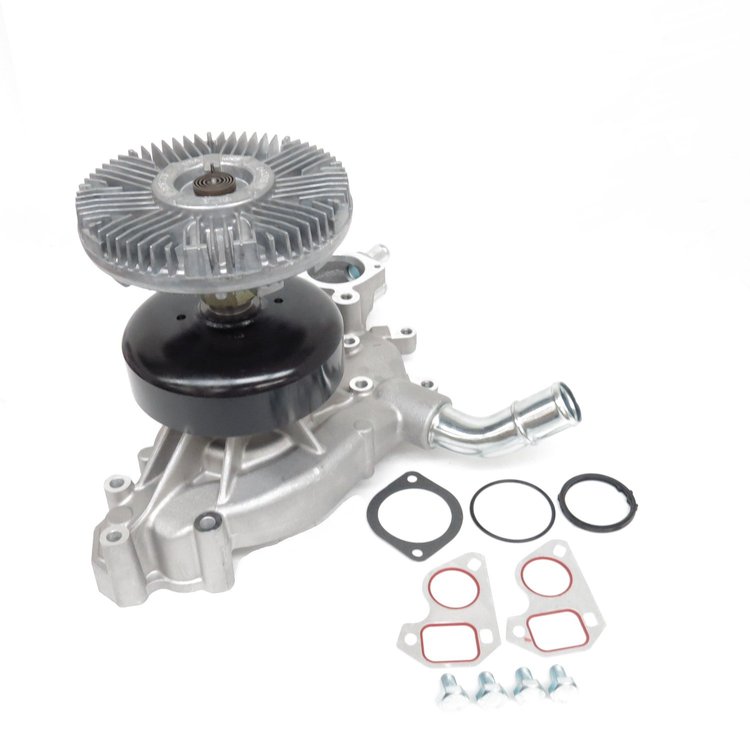 MAX COOLING KIT