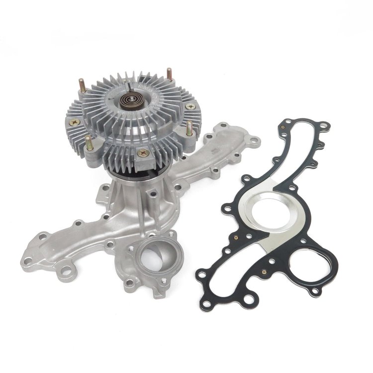 MAX COOLING KIT