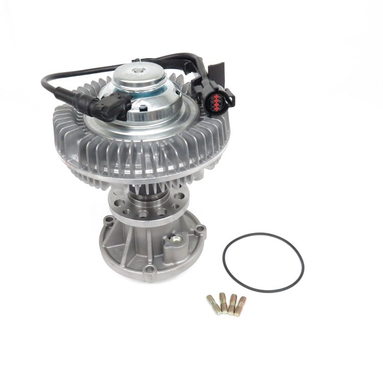 MAX COOLING KIT
