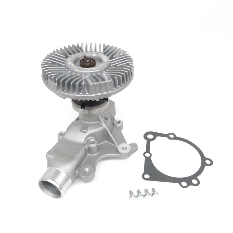 MAX COOLING KIT