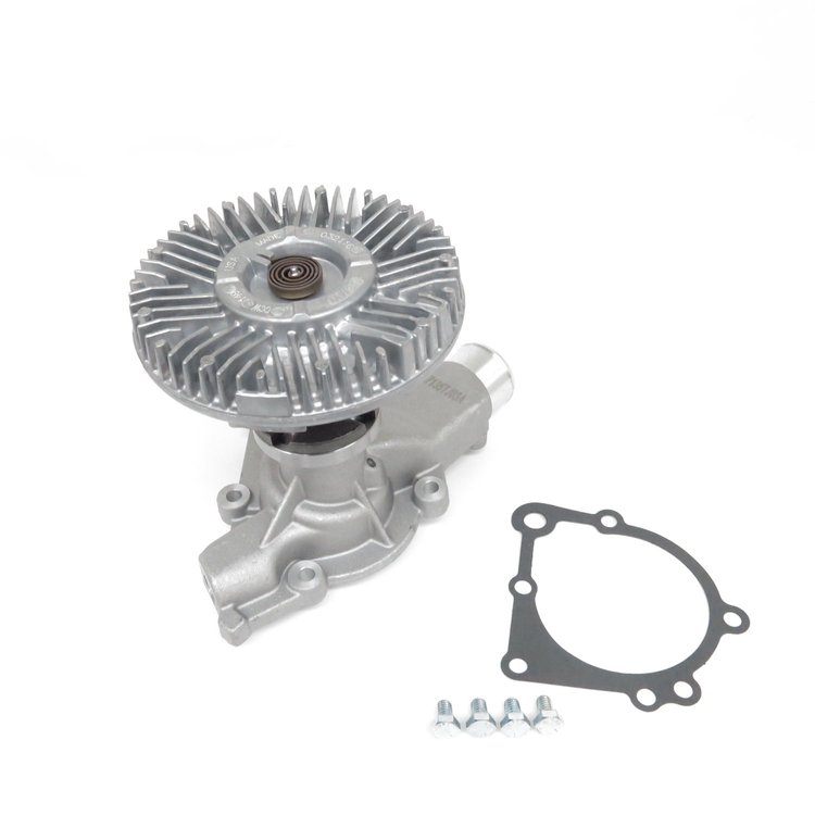 MAX COOLING KIT