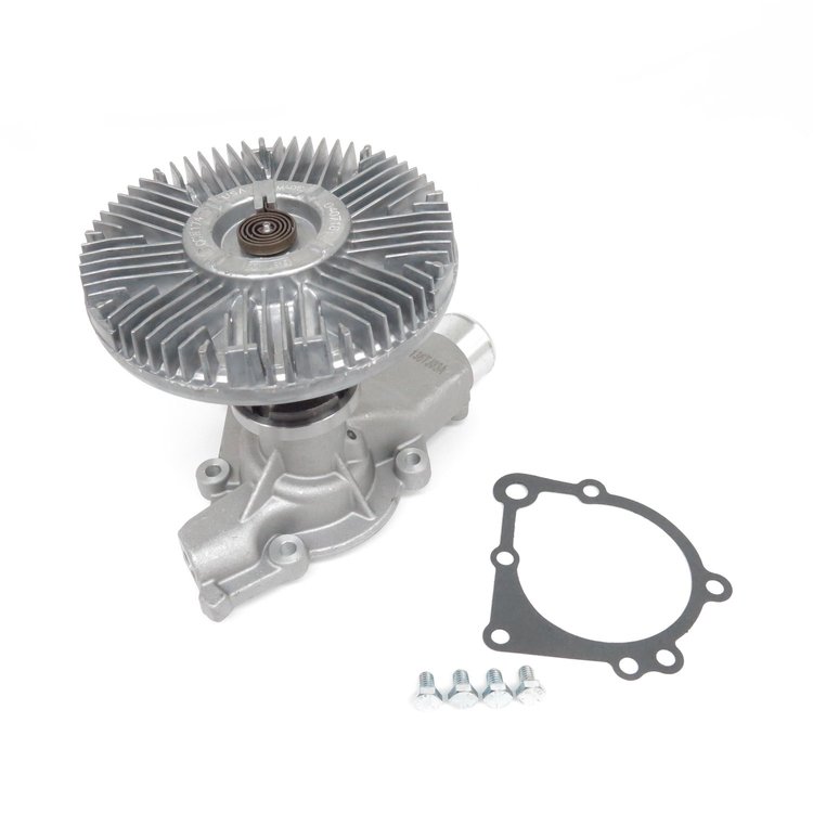 MAX COOLING KIT