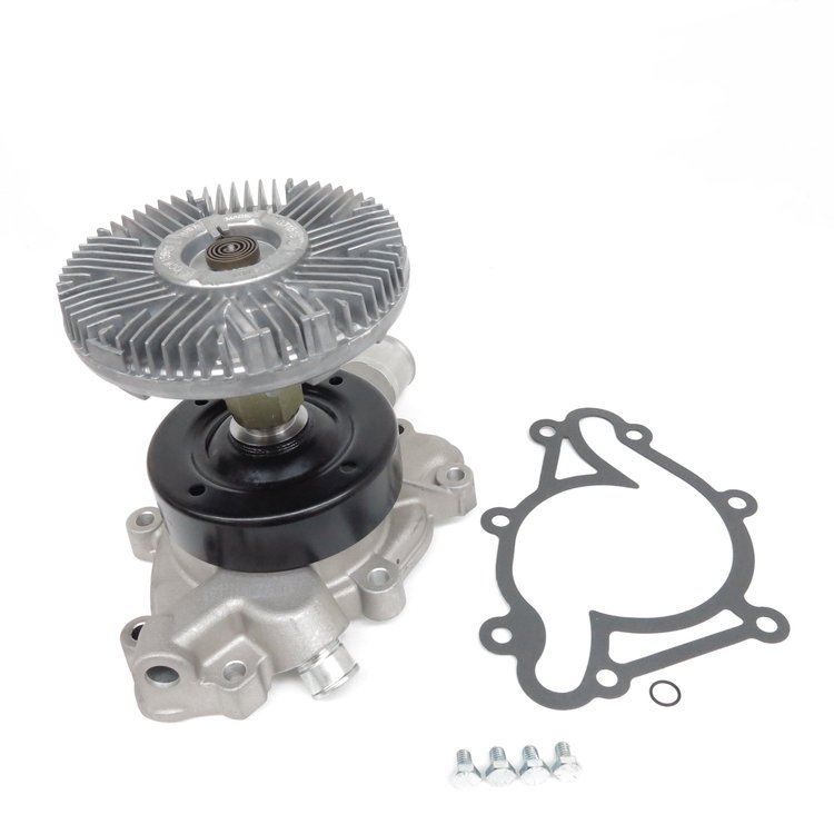 MAX COOLING KIT