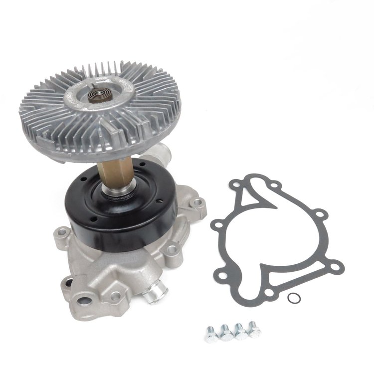 MAX COOLING KIT
