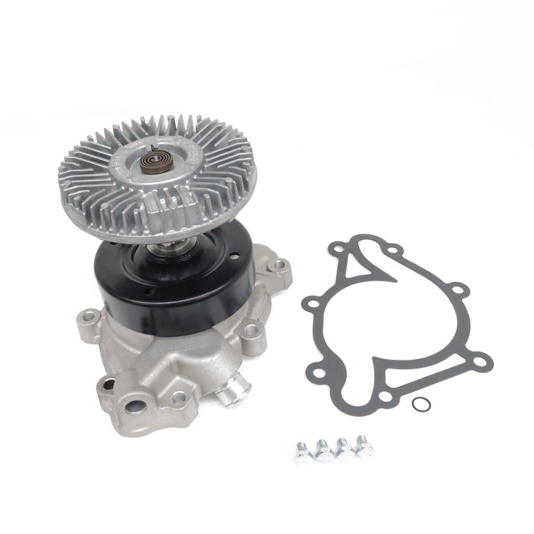 MAX COOLING KIT