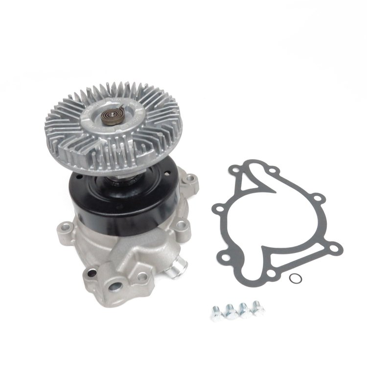 MAX COOLING KIT