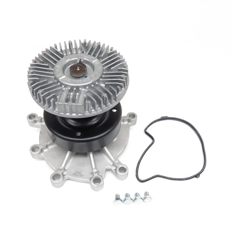 MAX COOLING KIT