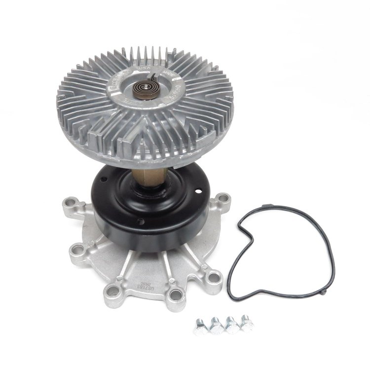 MAX COOLING KIT