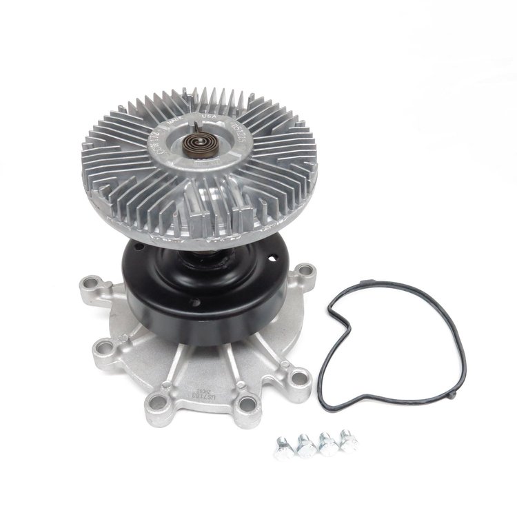 MAX COOLING KIT