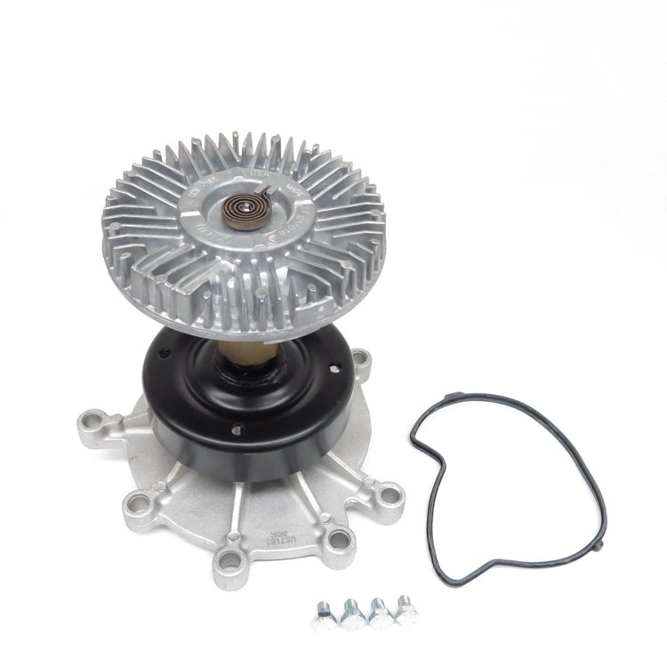 MAX COOLING KIT