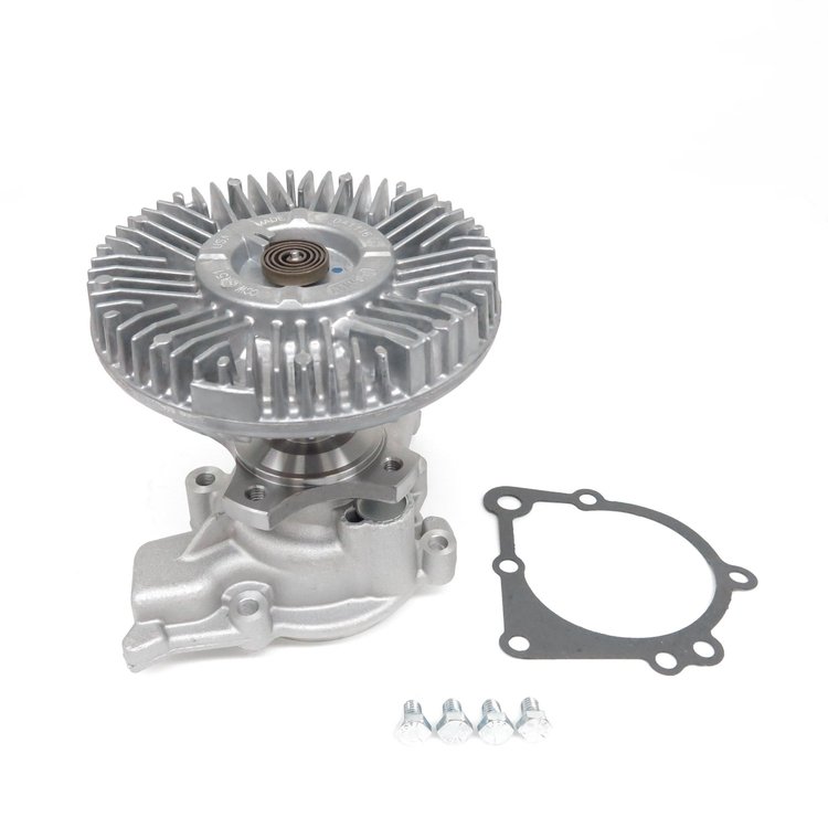 MAX COOLING KIT