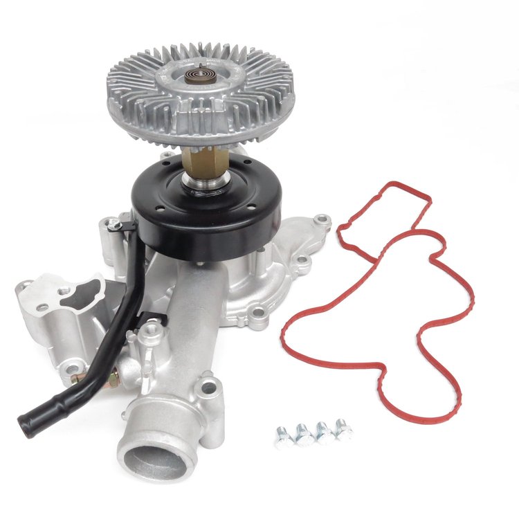 MAX COOLING KIT
