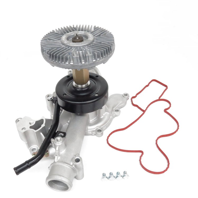 MAX COOLING KIT