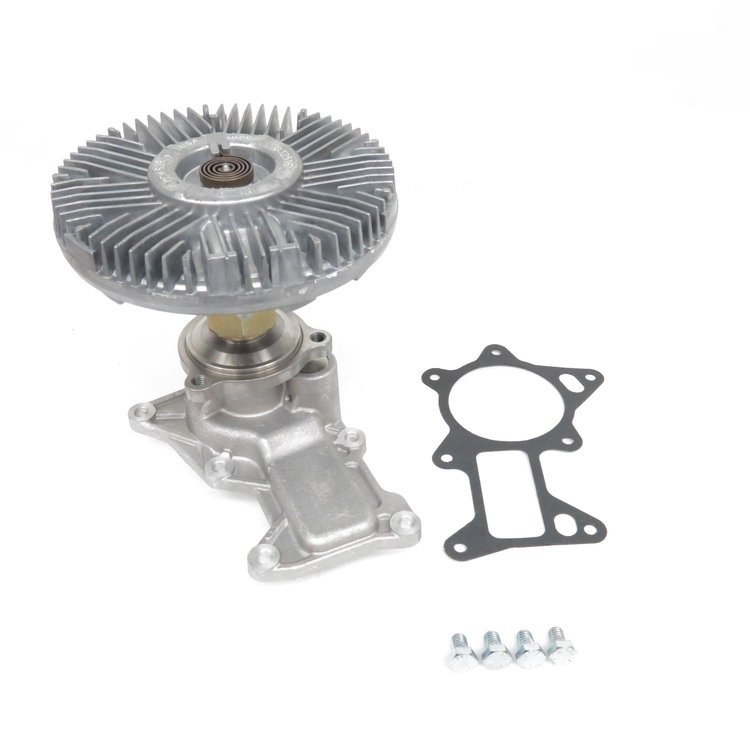 MAX COOLING KIT
