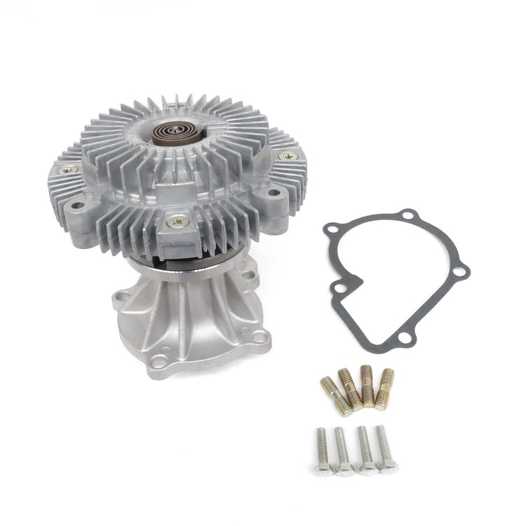 MAX COOLING KIT