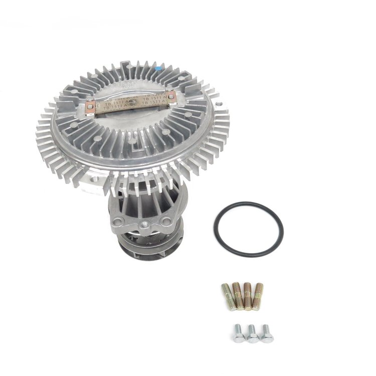 MAX COOLING KIT