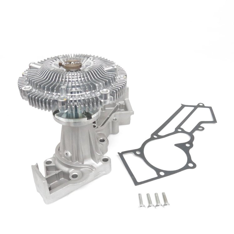 MAX COOLING KIT