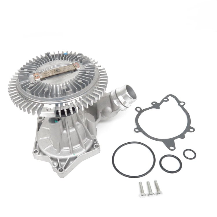 MAX COOLING KIT