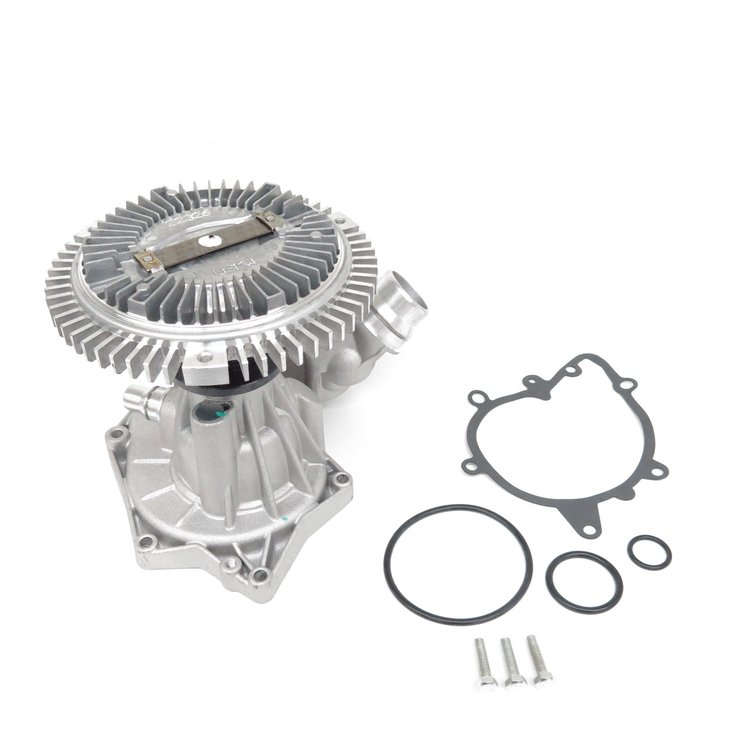 MAX COOLING KIT