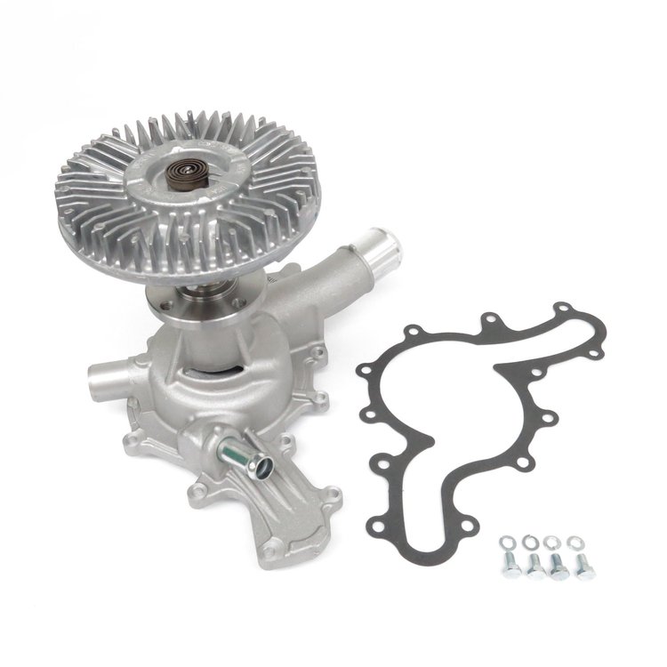 MAX COOLING KIT