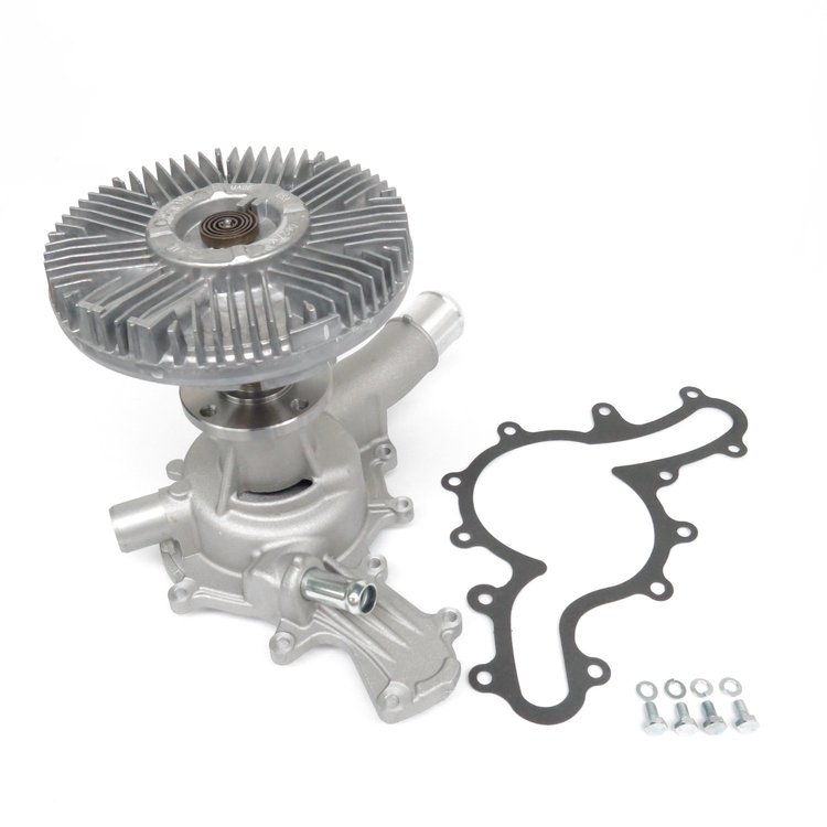 MAX COOLING KIT