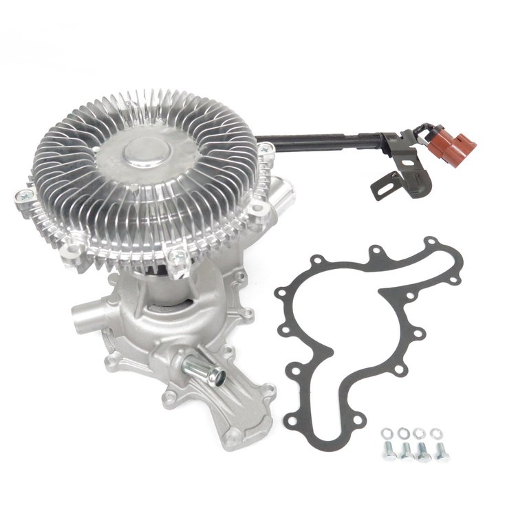 MAX COOLING KIT