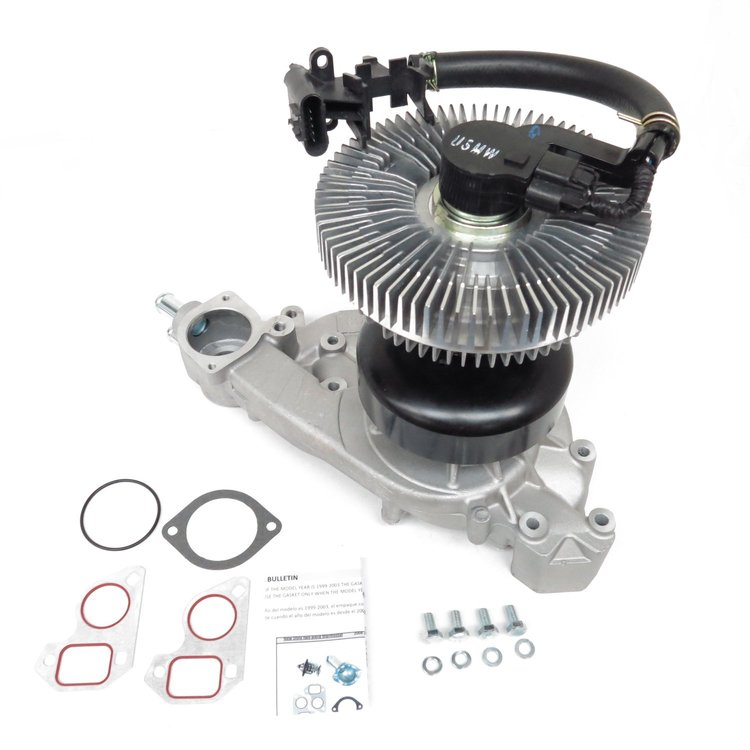 MAX COOLING KIT