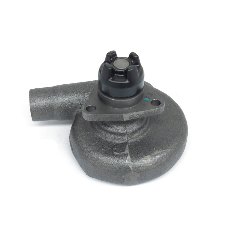 HEAVY DUTY WATER PUMP