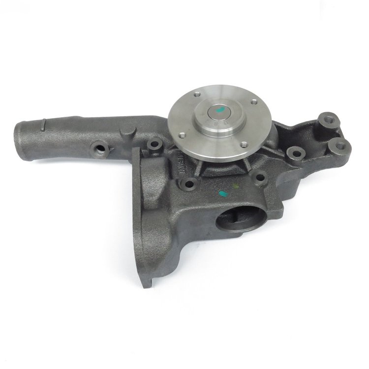 HEAVY DUTY WATER PUMP