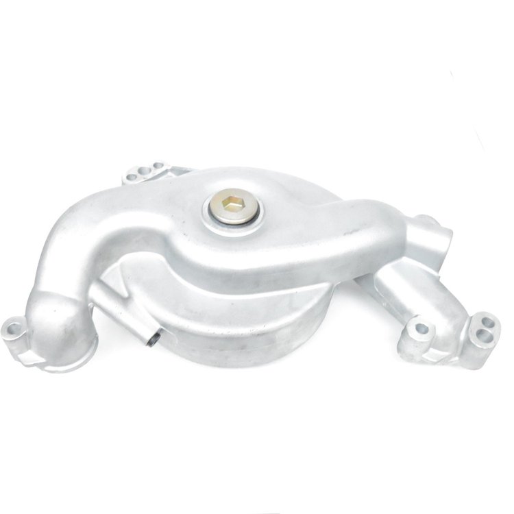HEAVY DUTY WATER PUMP