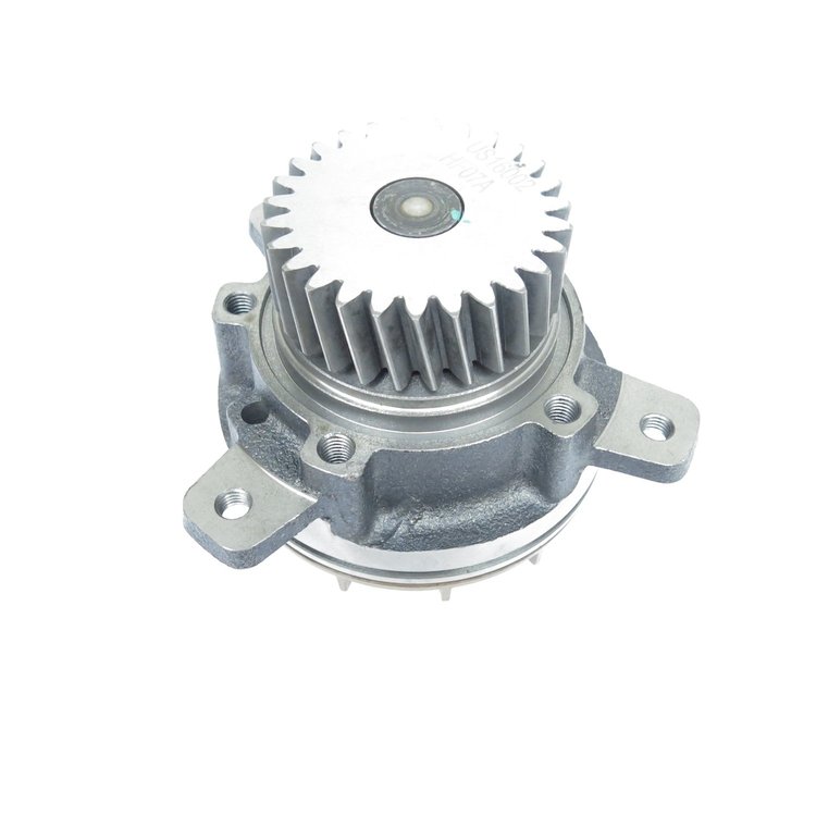 HEAVY DUTY WATER PUMP