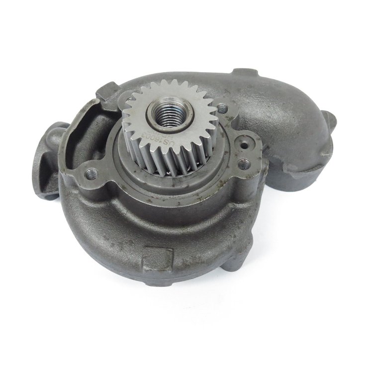 HEAVY DUTY WATER PUMP