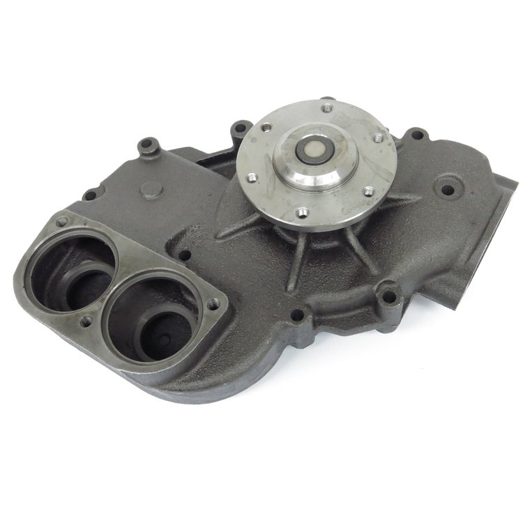 HEAVY DUTY WATER PUMP