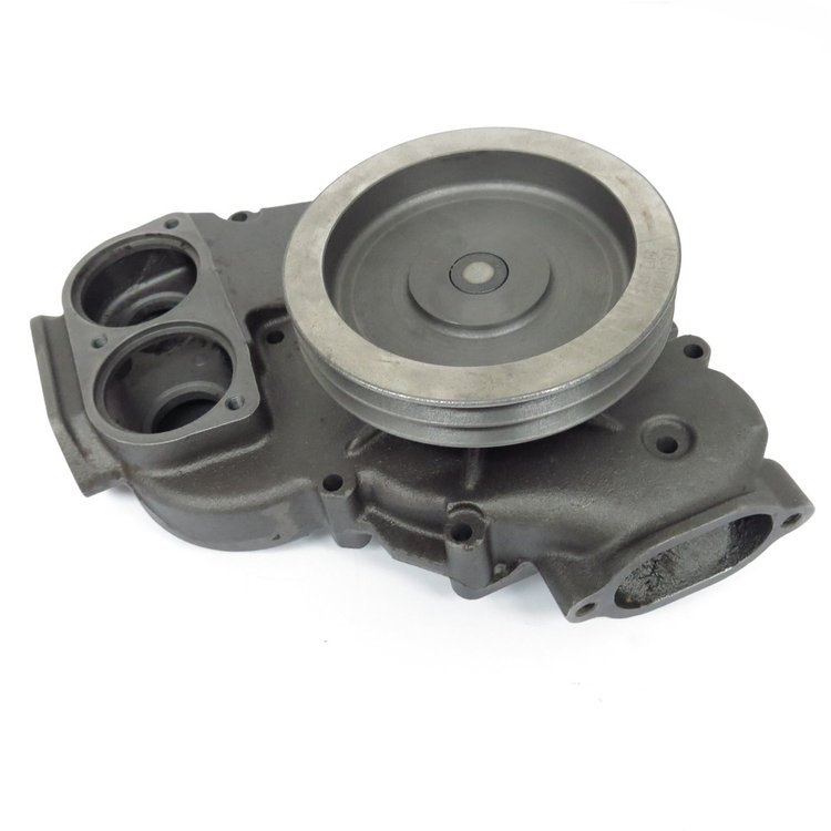 HEAVY DUTY WATER PUMP