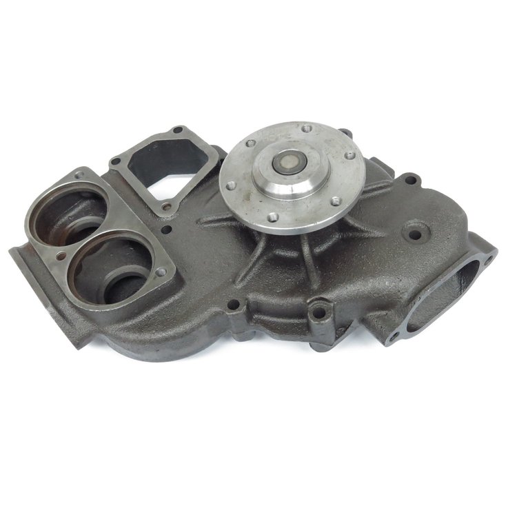 HEAVY DUTY WATER PUMP