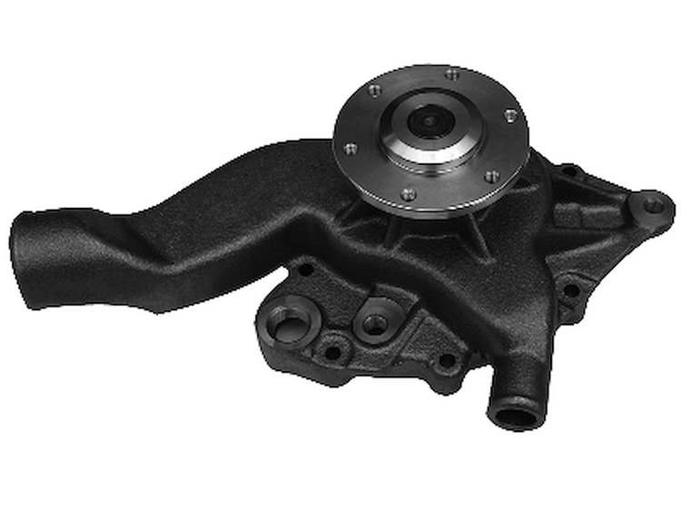 HEAVY DUTY WATER PUMP