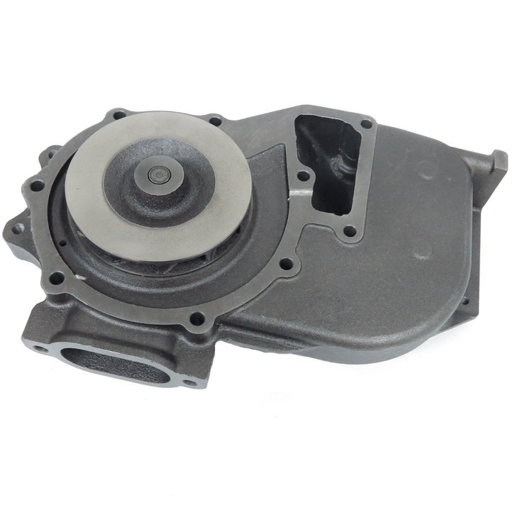 HEAVY DUTY WATER PUMP