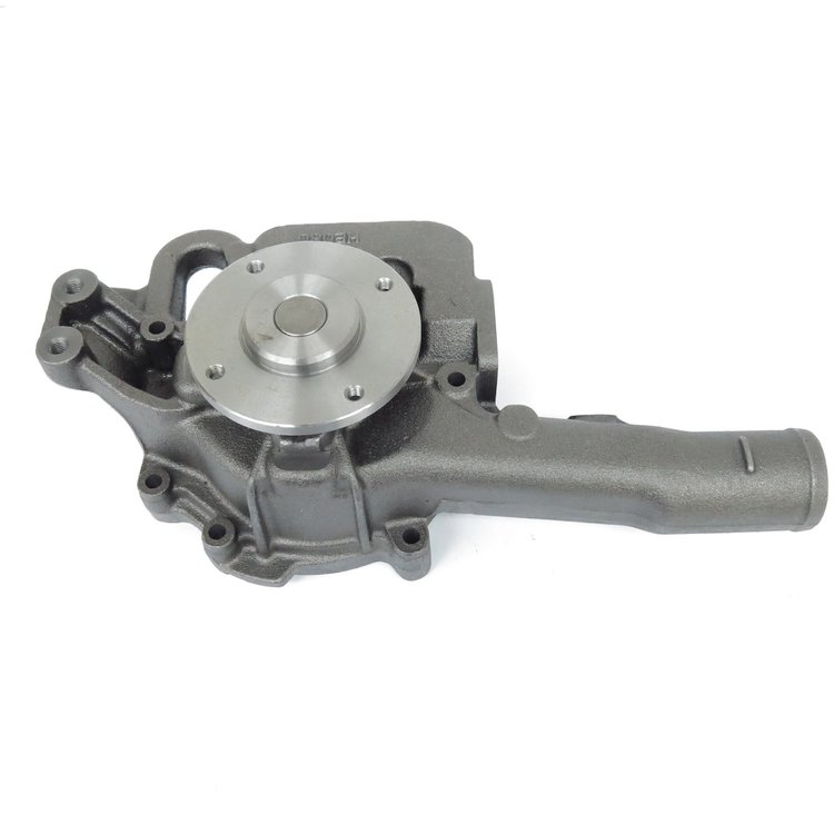 HEAVY DUTY WATER PUMP