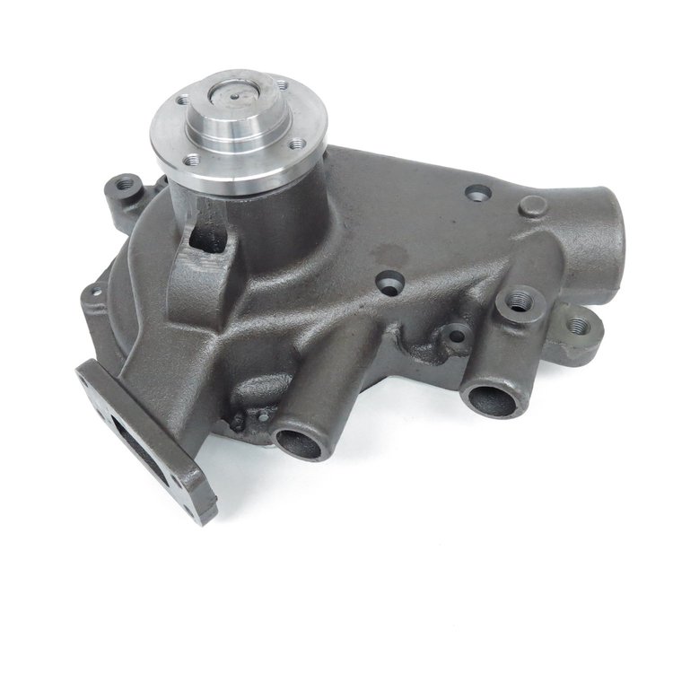 HEAVY DUTY WATER PUMP