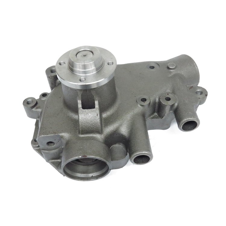 HEAVY DUTY WATER PUMP