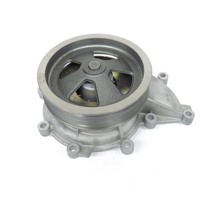 HEAVY DUTY WATER PUMP