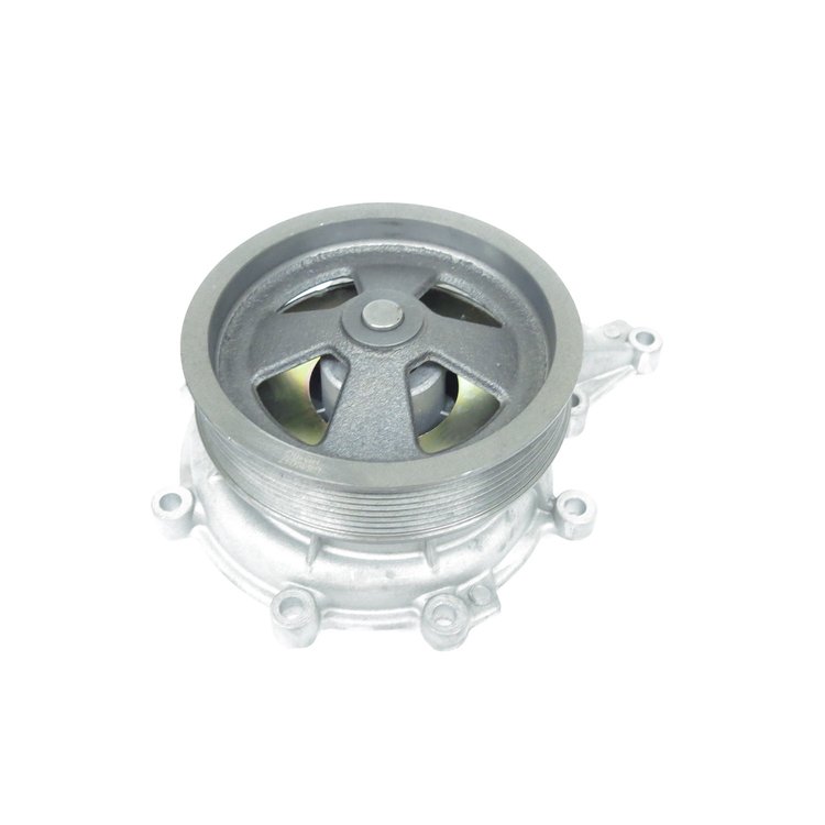 HEAVY DUTY WATER PUMP