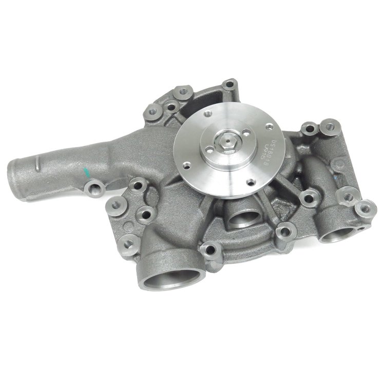 HEAVY DUTY WATER PUMP