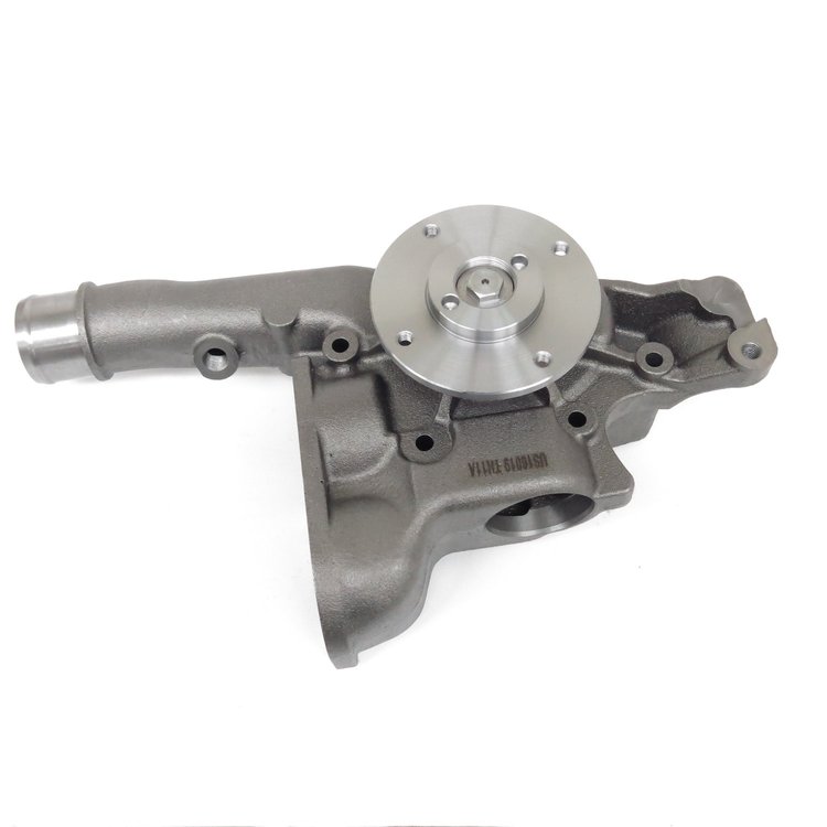 HEAVY DUTY WATER PUMP