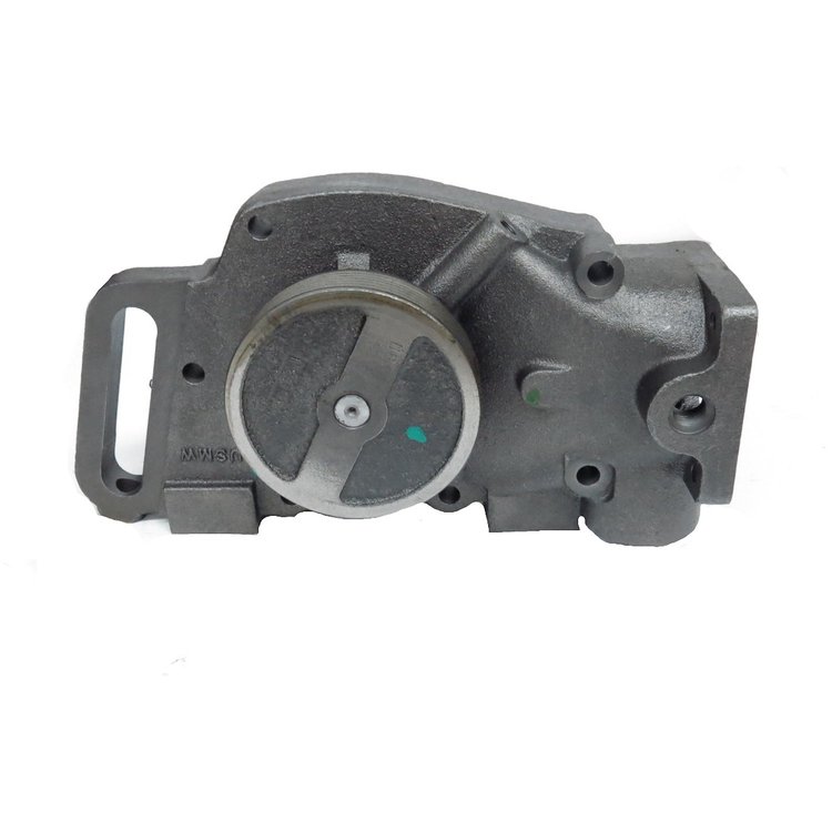 HEAVY DUTY WATER PUMP